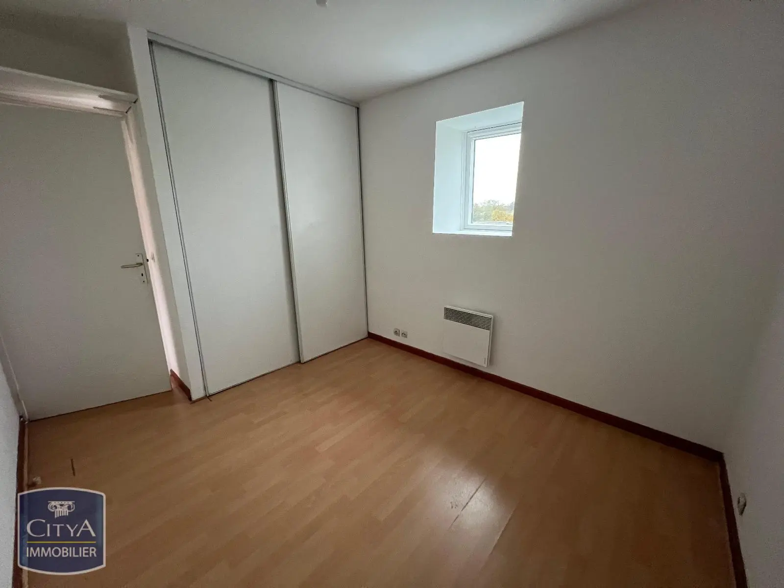 Photo 4 Appartement 2 pièces 38.31m²