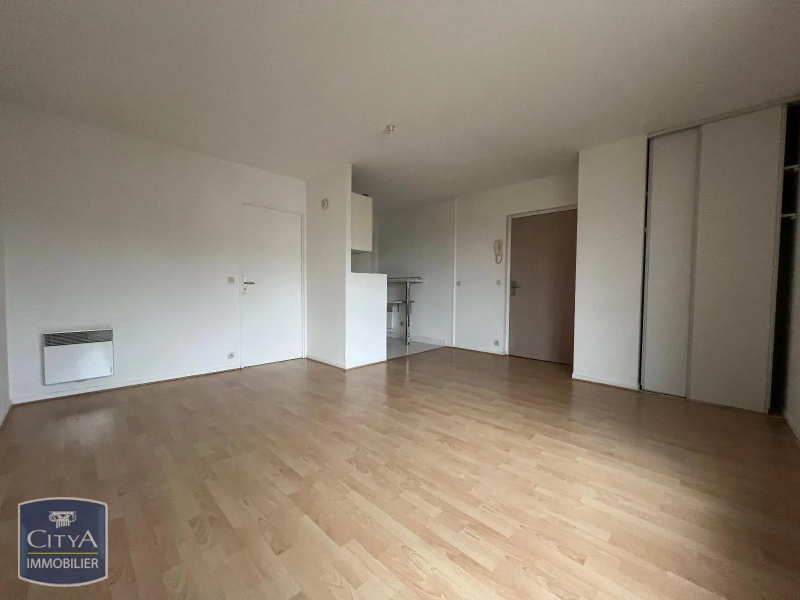 Photo 1 Appartement 2 pièces 38.31m²