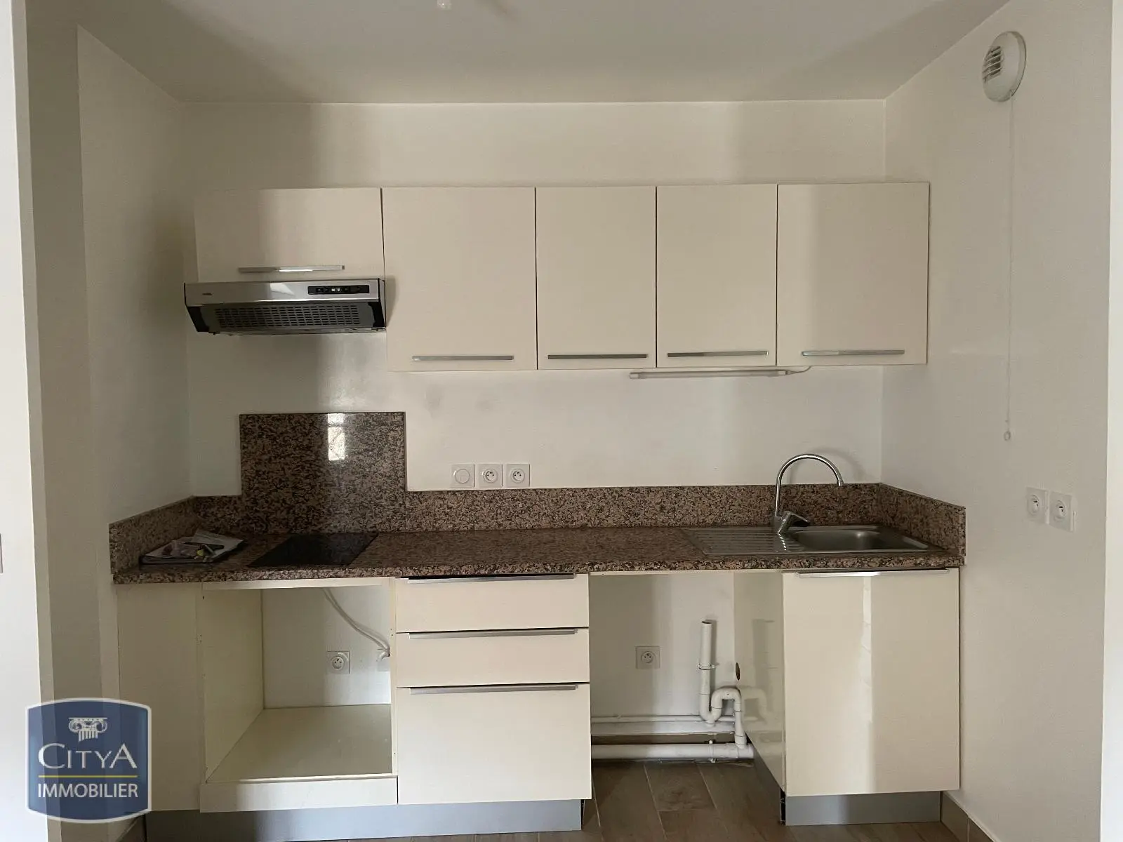 Buc (78530) Appartement 2 pièces 43.23m² photo 3