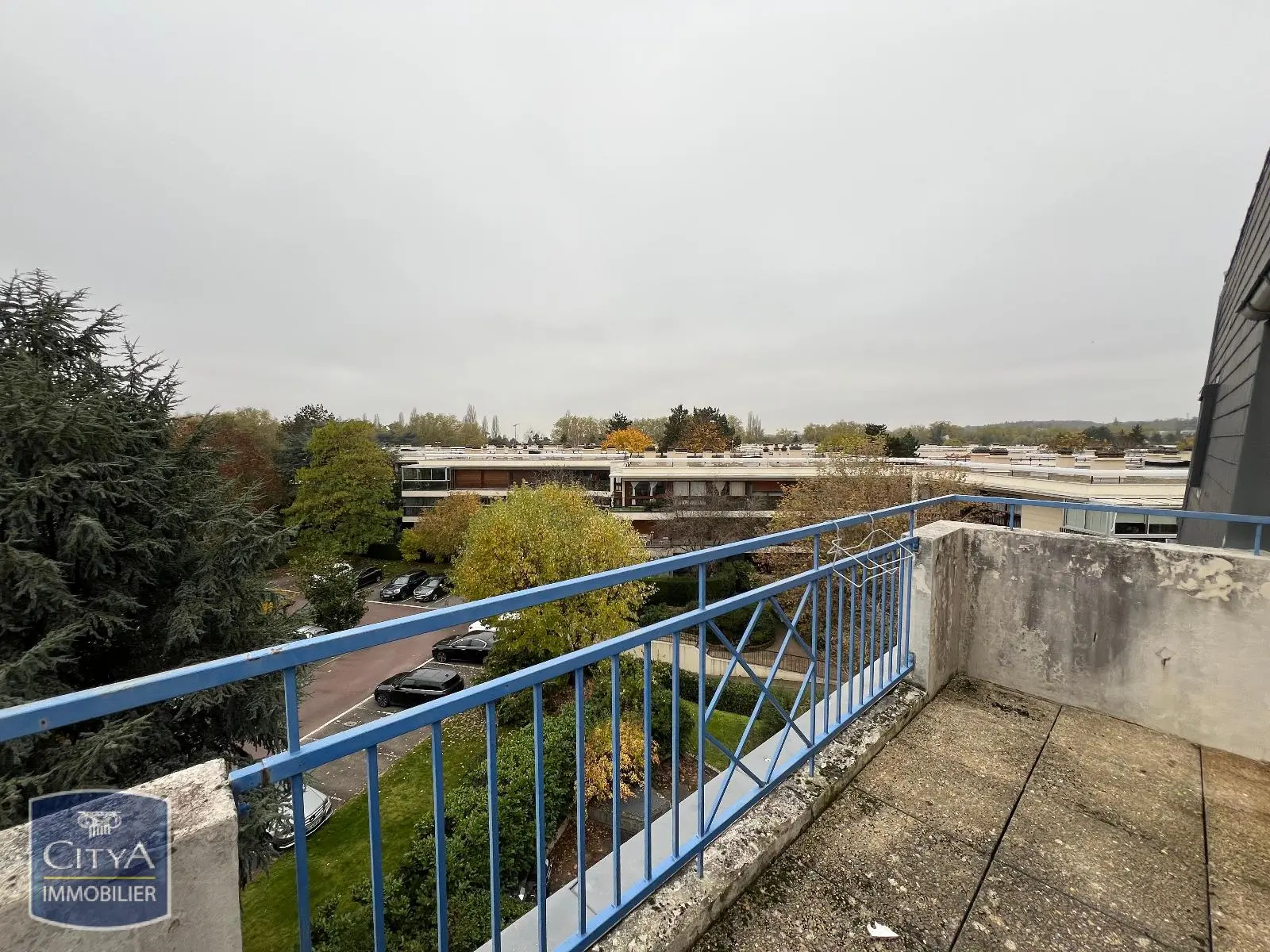 Photo 6 Appartement 2 pièces 38.31m²