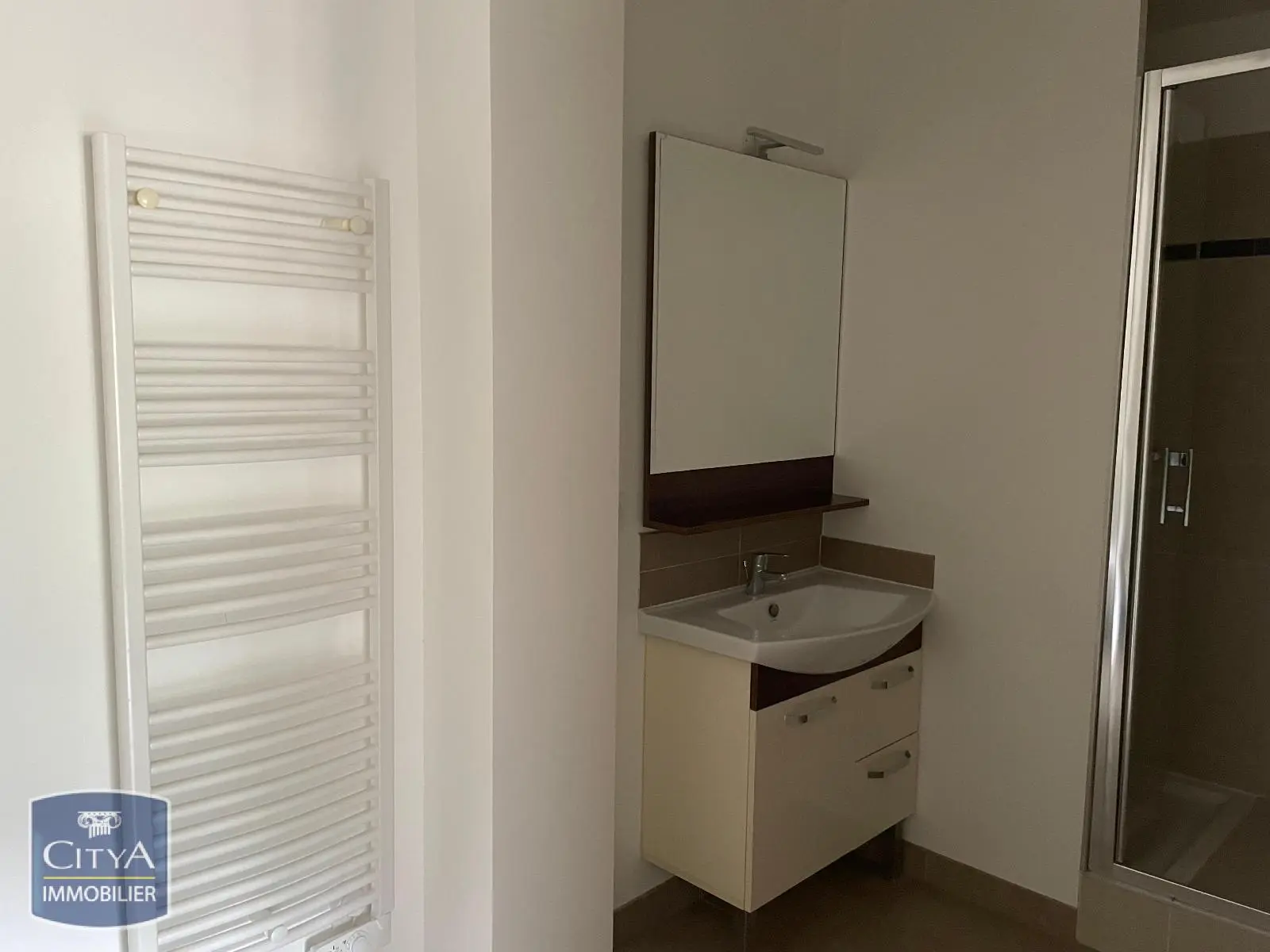 Buc (78530) Appartement 2 pièces 43.23m² photo 5