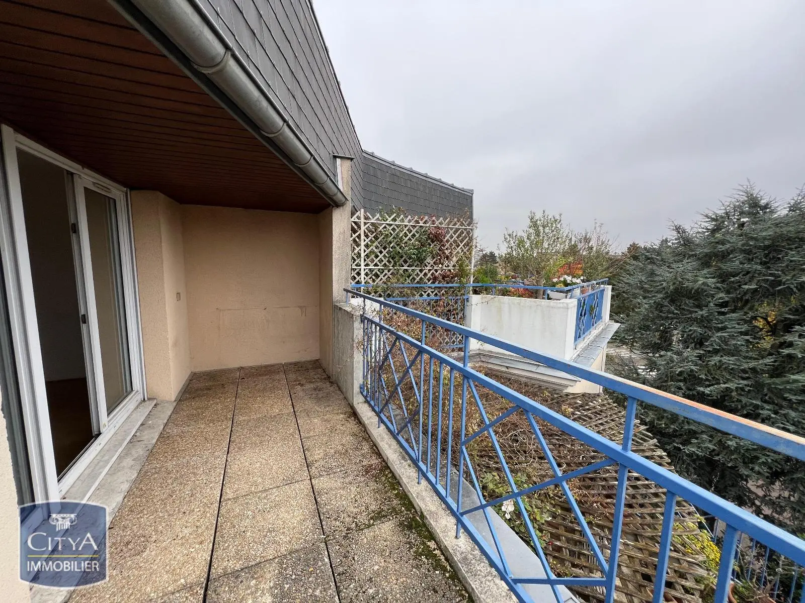 Photo 7 Appartement 2 pièces 38.31m²