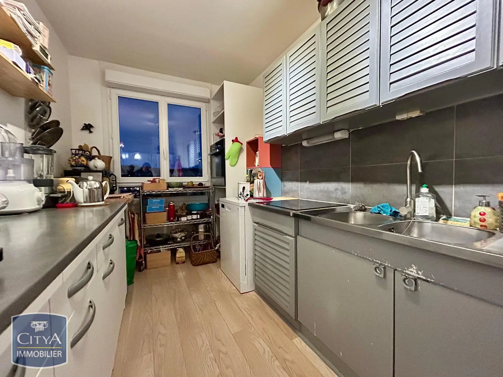 Photo 2 Appartement 3 pièces 76.6m²