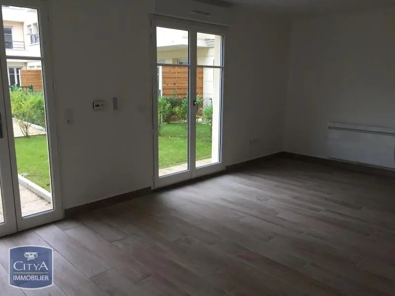 Photo 2 Appartement 3 pièces 62.07m²
