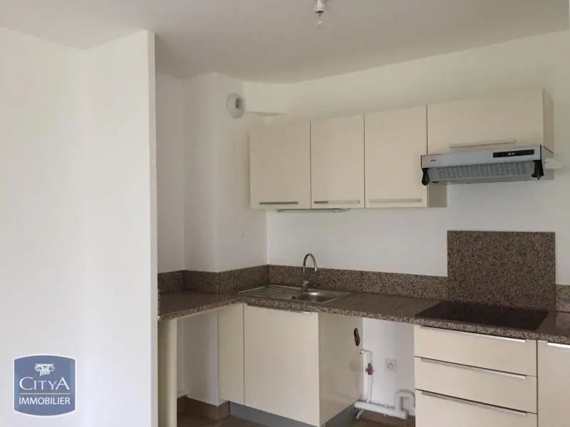 Photo 3 Appartement 3 pièces 62.07m²