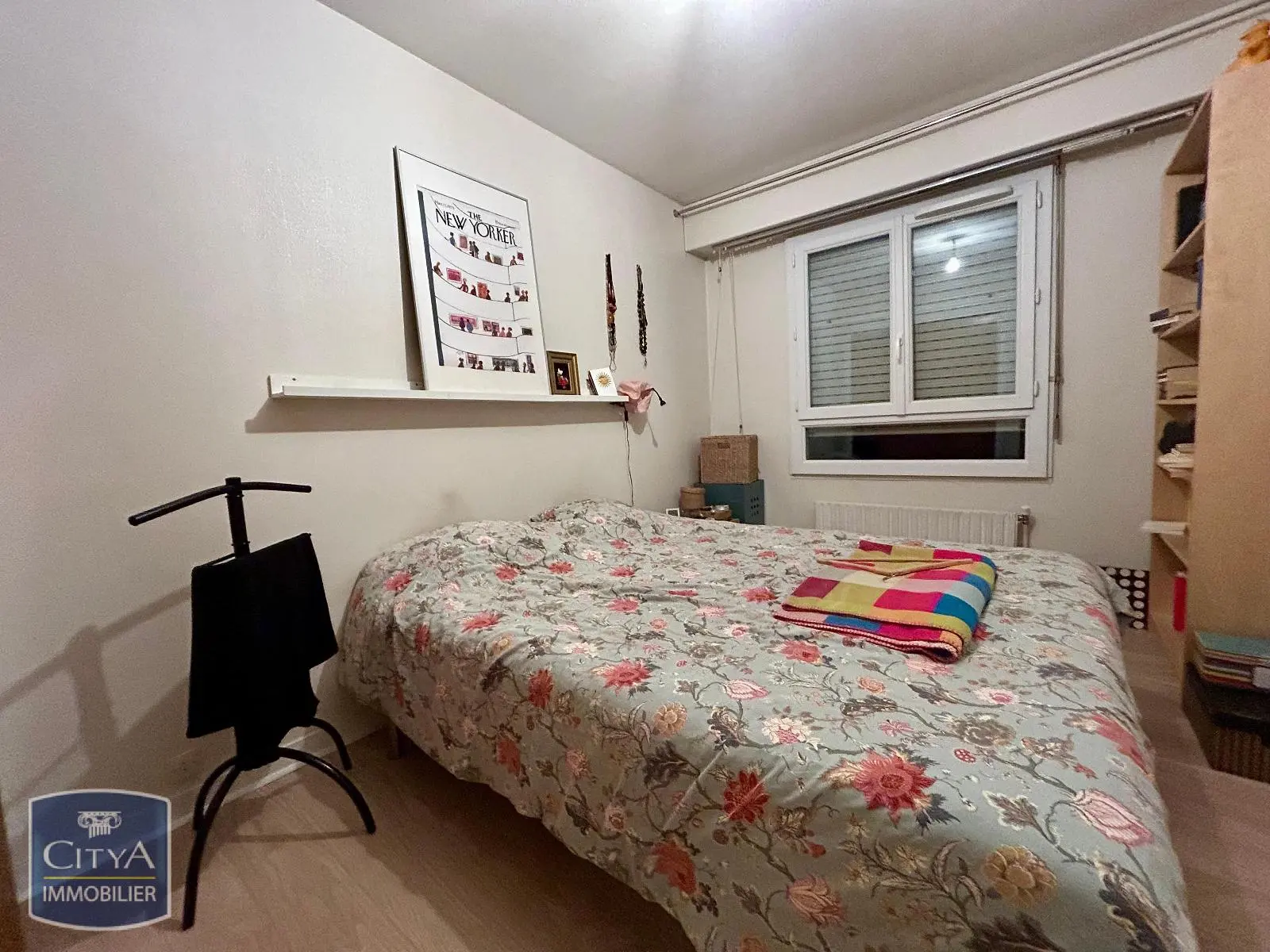 Photo 3 Appartement 3 pièces 76.6m²