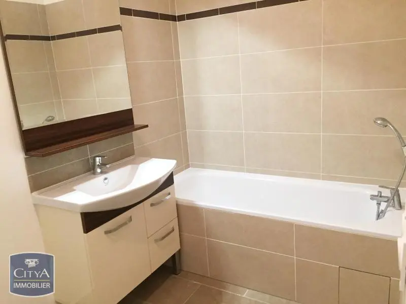 Photo 5 Appartement 3 pièces 62.07m²