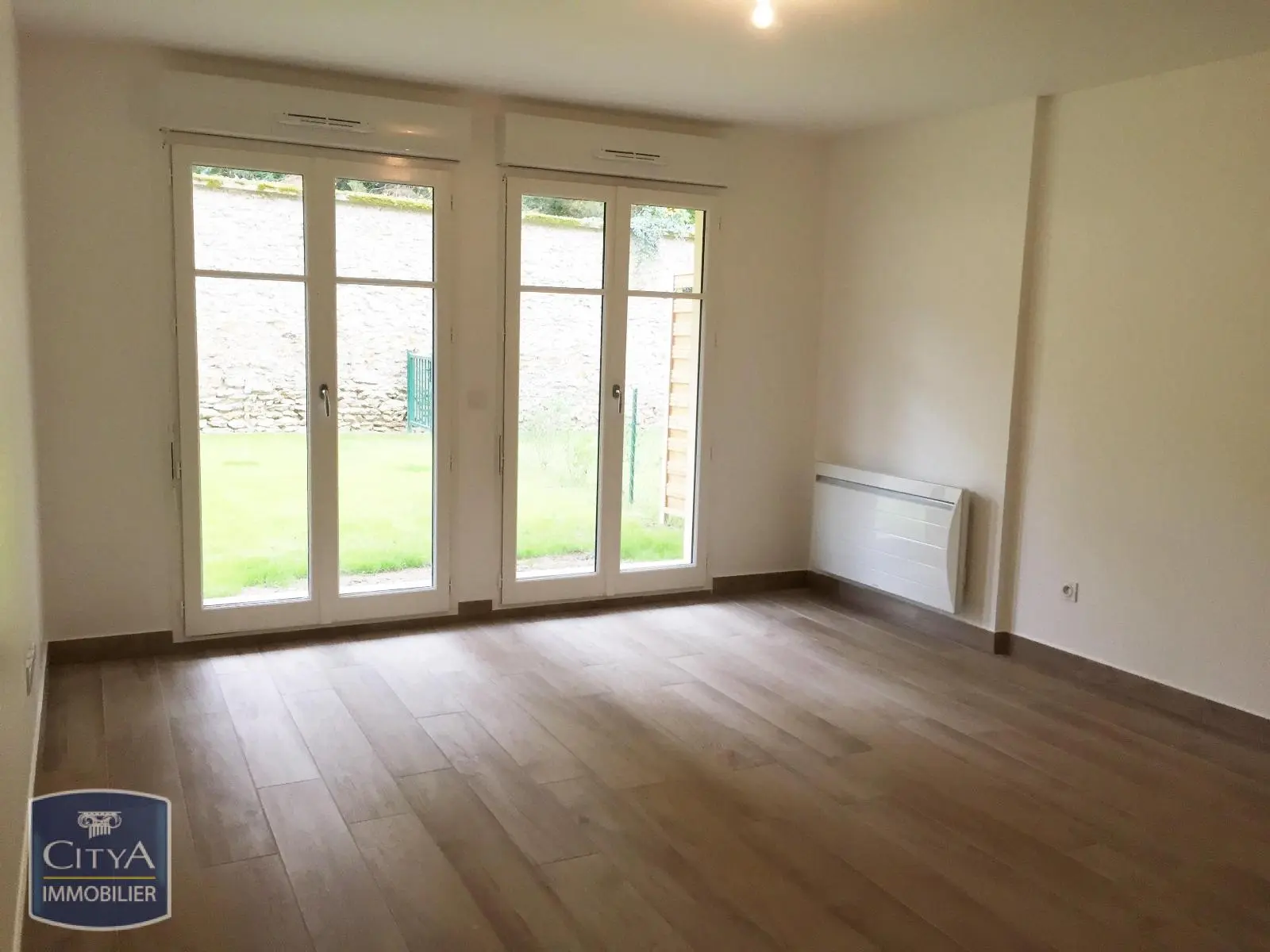 Photo 1 Appartement 3 pièces 59.29m²