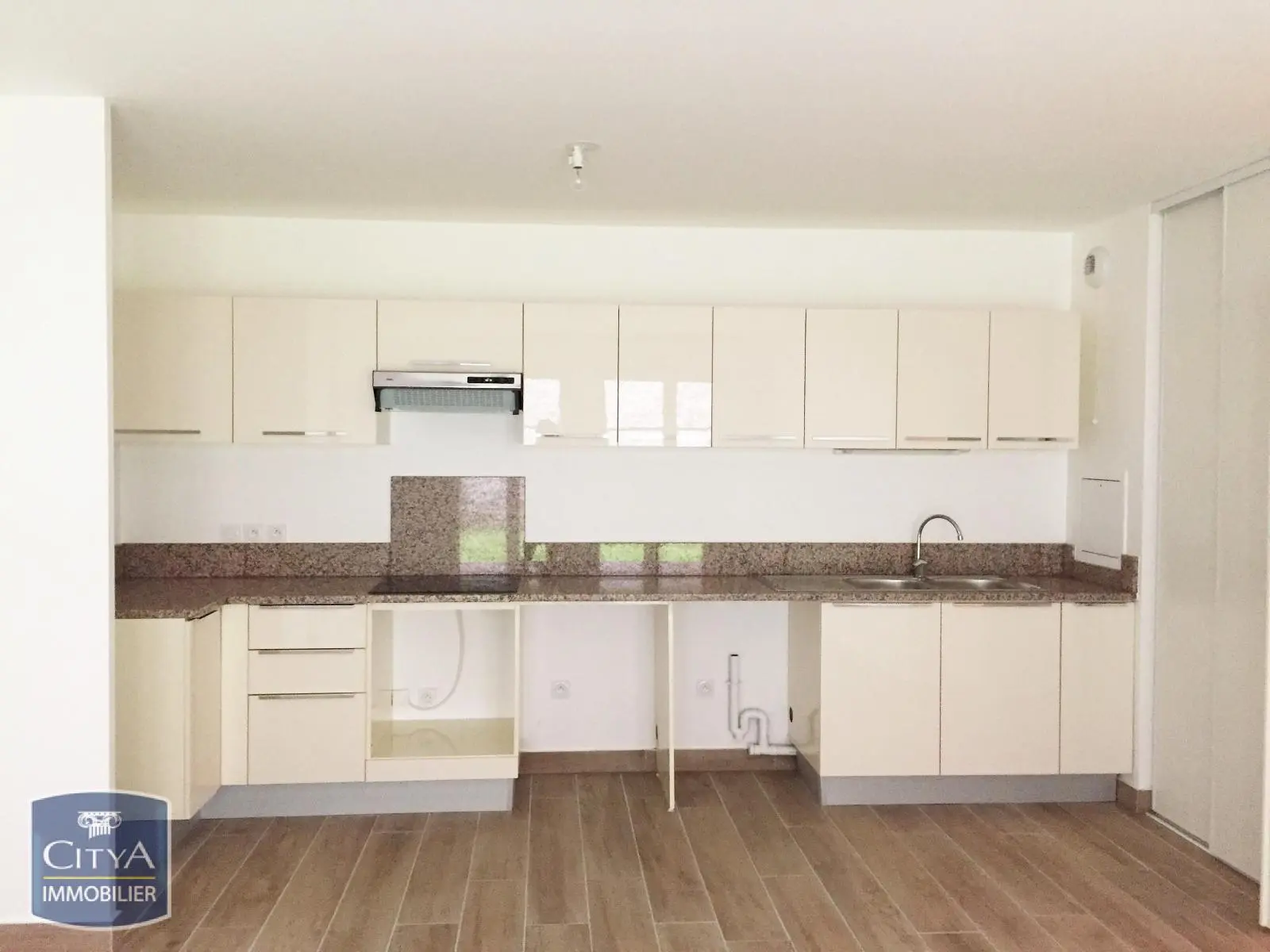 Photo 2 Appartement 3 pièces 59.29m²