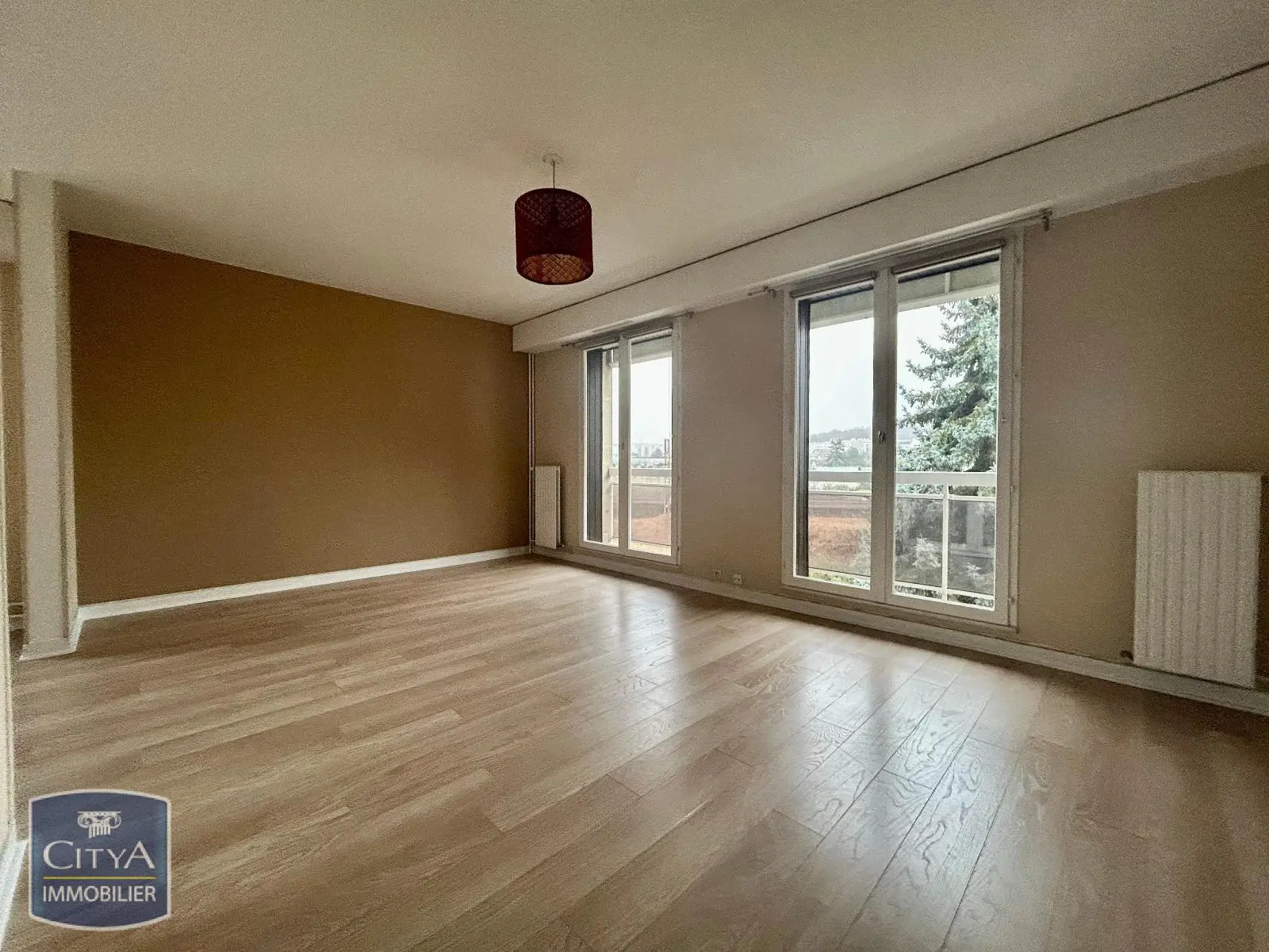 Photo 3 Appartement 3 pièces 76.6m²