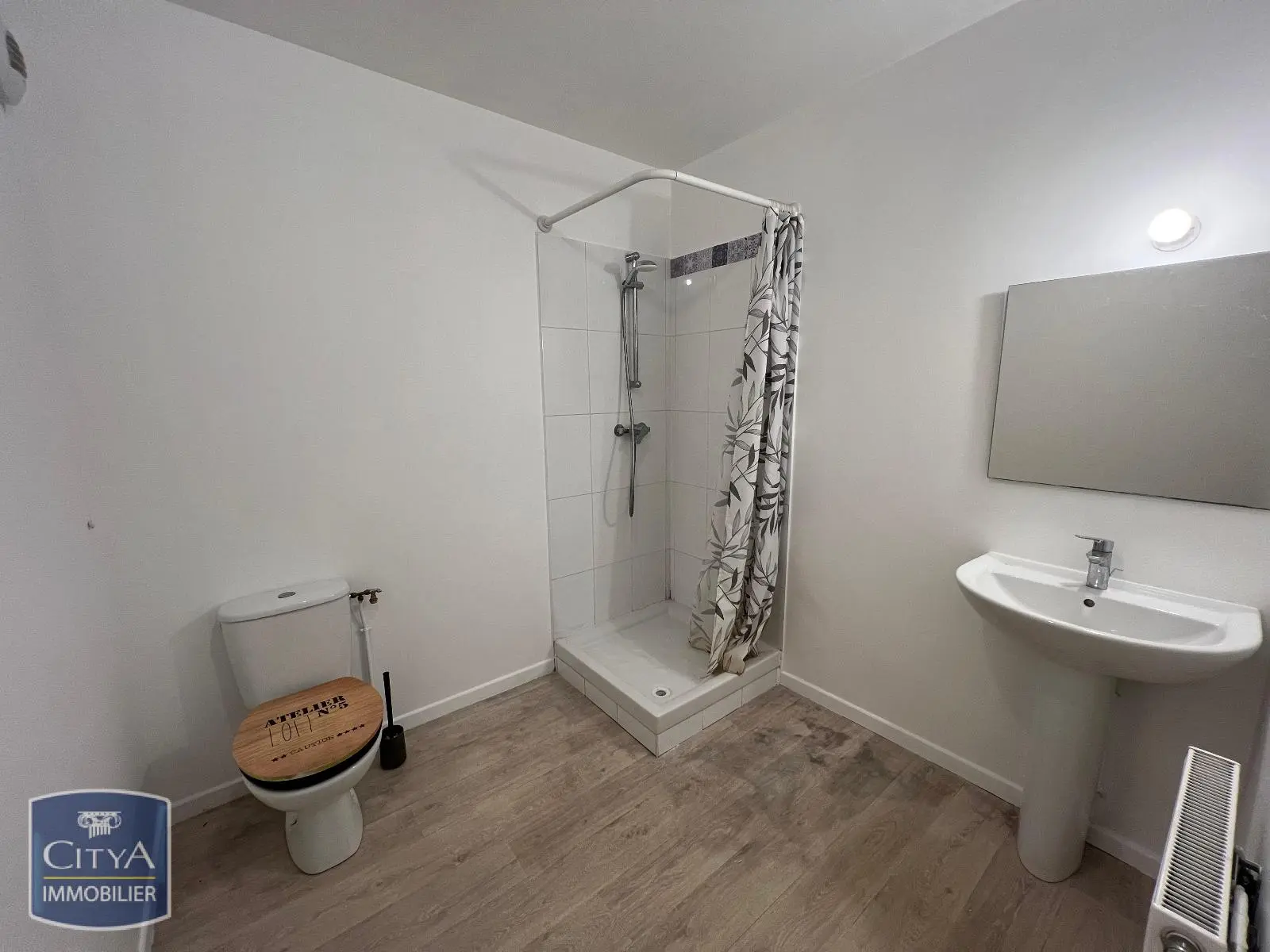 Photo 4 Appartement 1 pièce 30.3m²