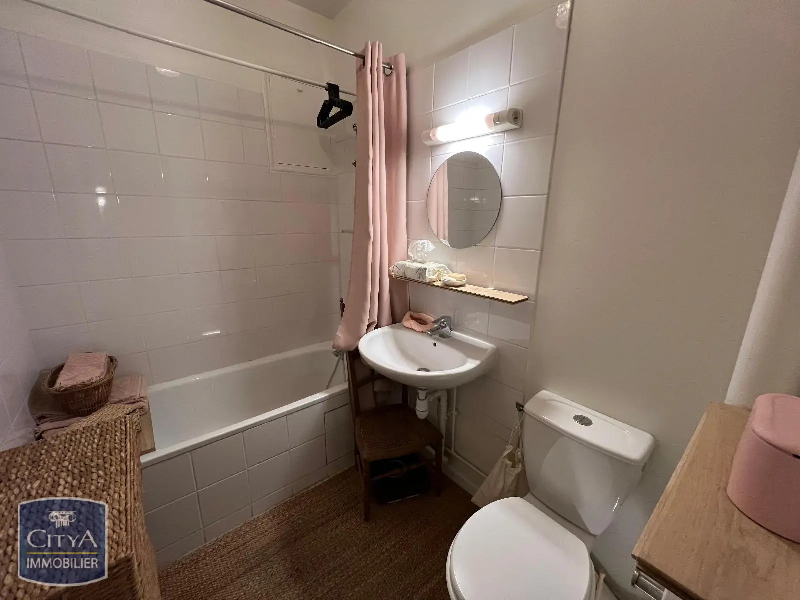 Photo 4 Appartement 2 pièces 49.52m²