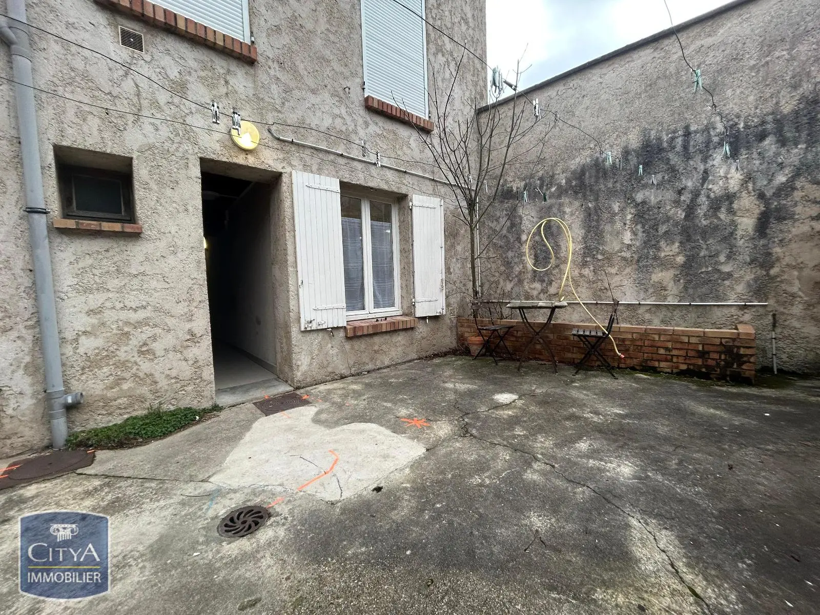 Photo 7 Appartement 2 pièces 24.75m²