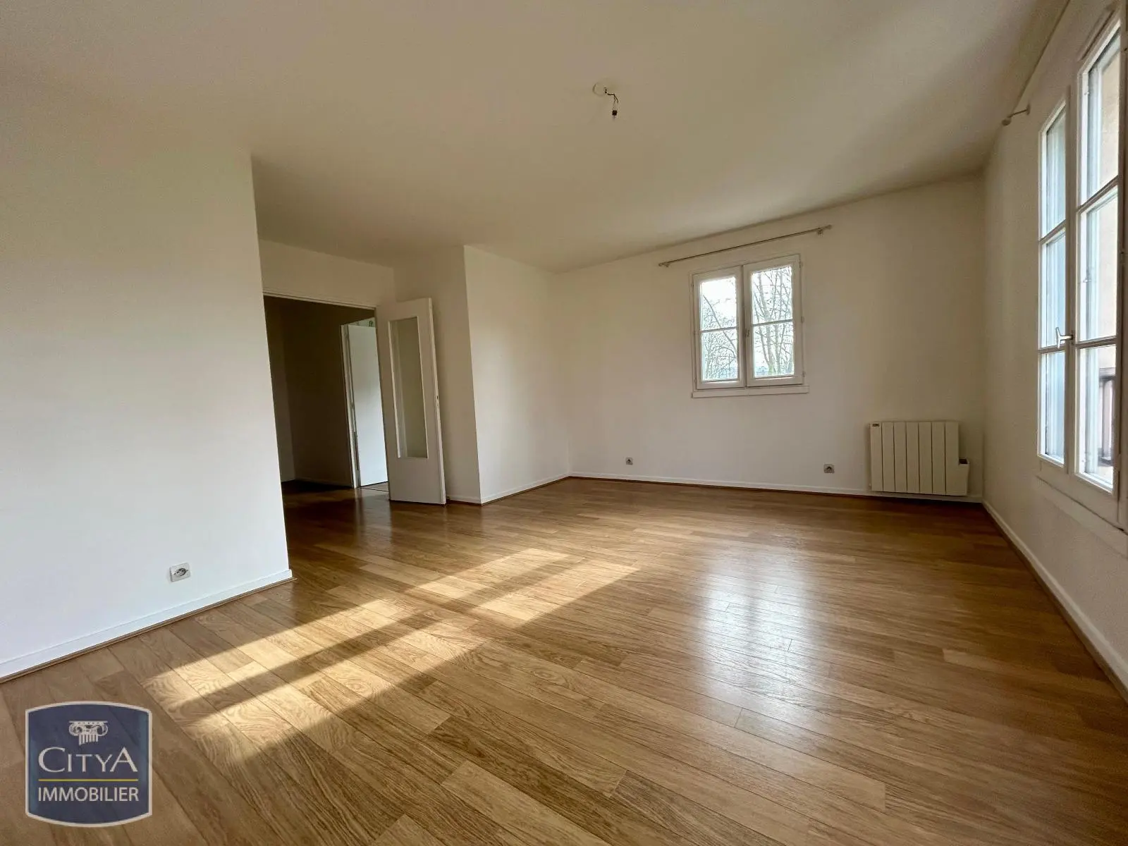 Photo 3 Appartement 2 pièces 59.5m²