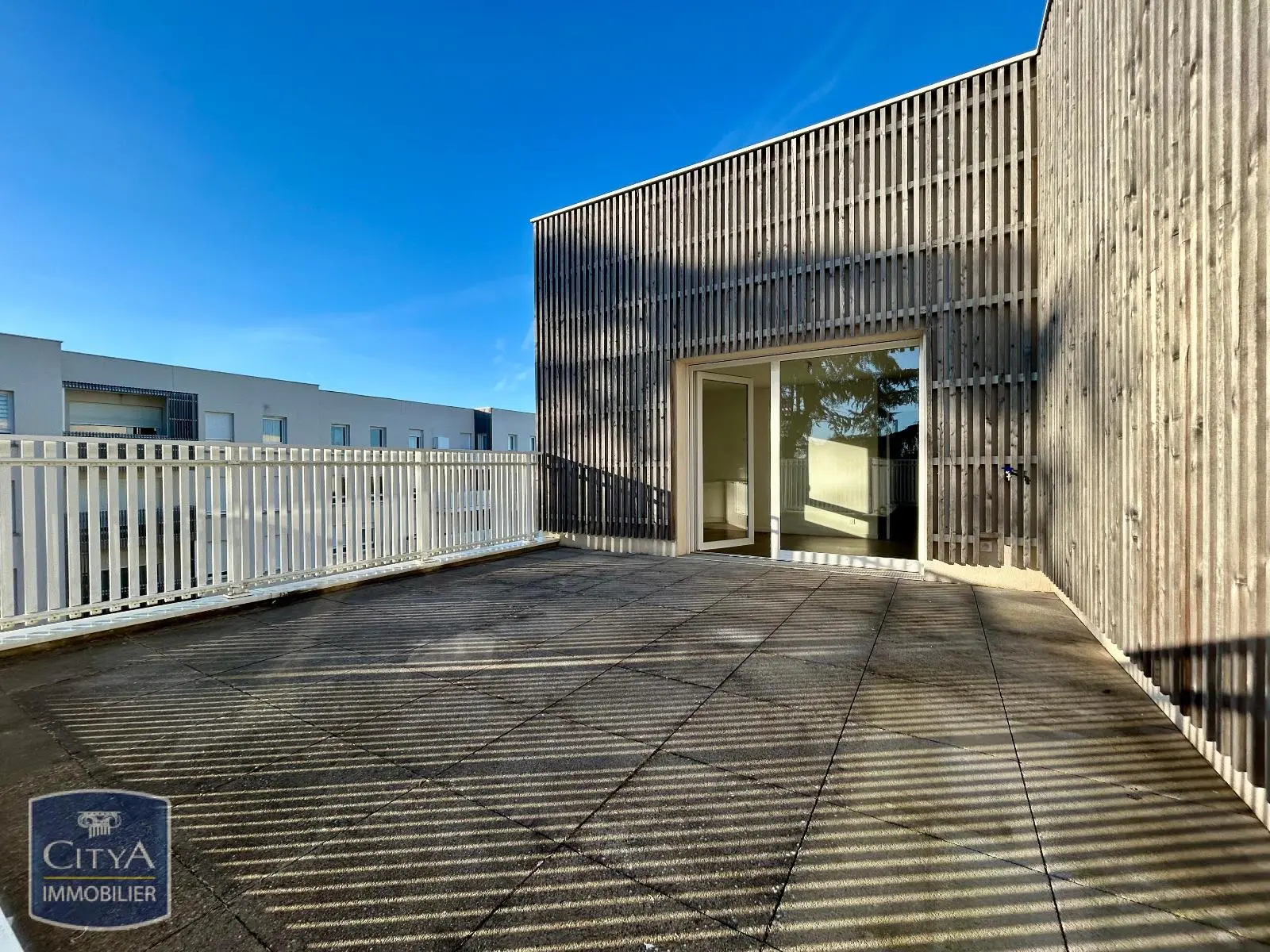 Photo 4 Appartement 3 pièces 54.54m²