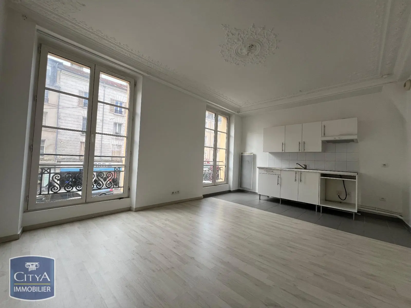 Photo 2 Appartement 2 pièces 29.5m²