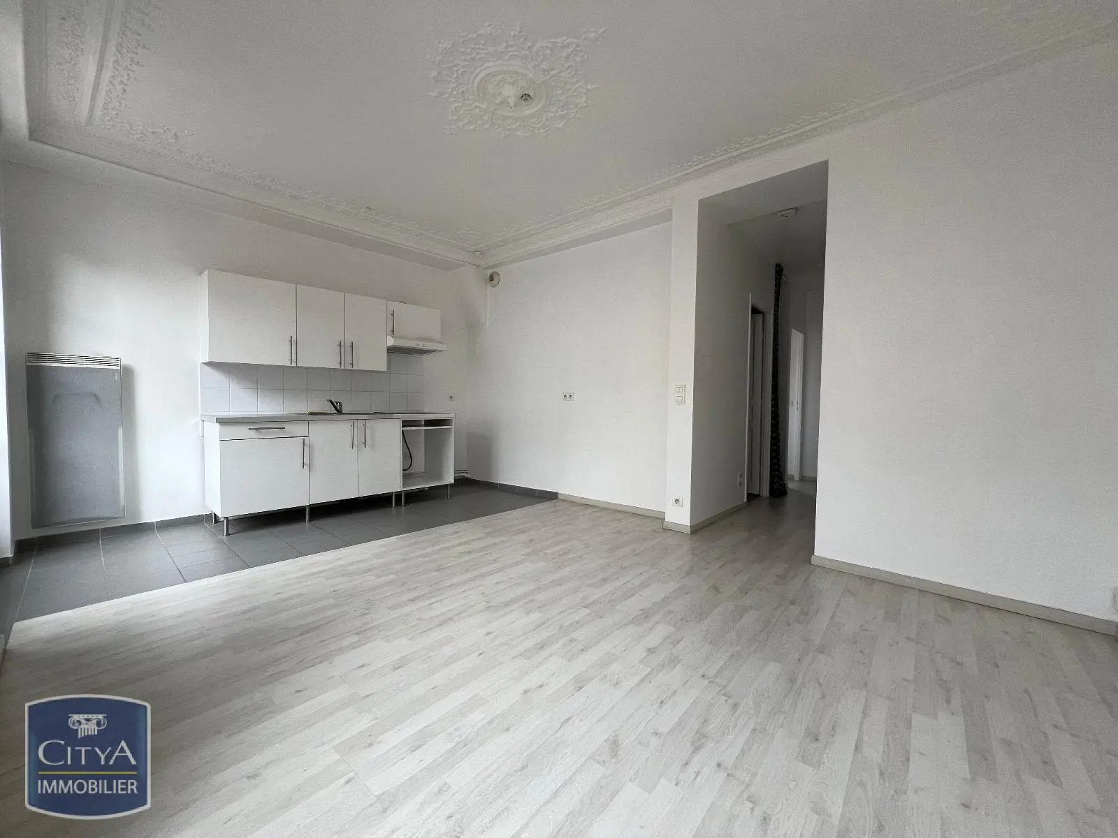 Versailles (78000) Appartement 2 pièces 29.5m²