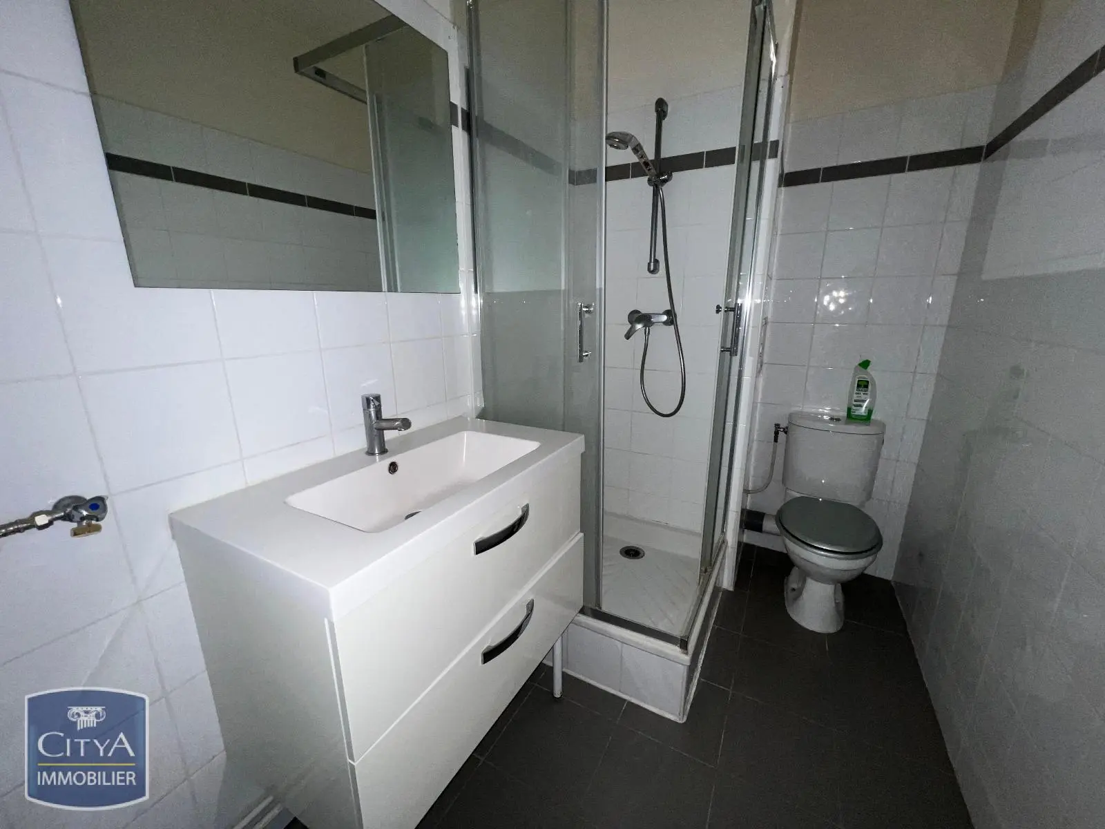 Photo 4 Appartement 2 pièces 29.5m²