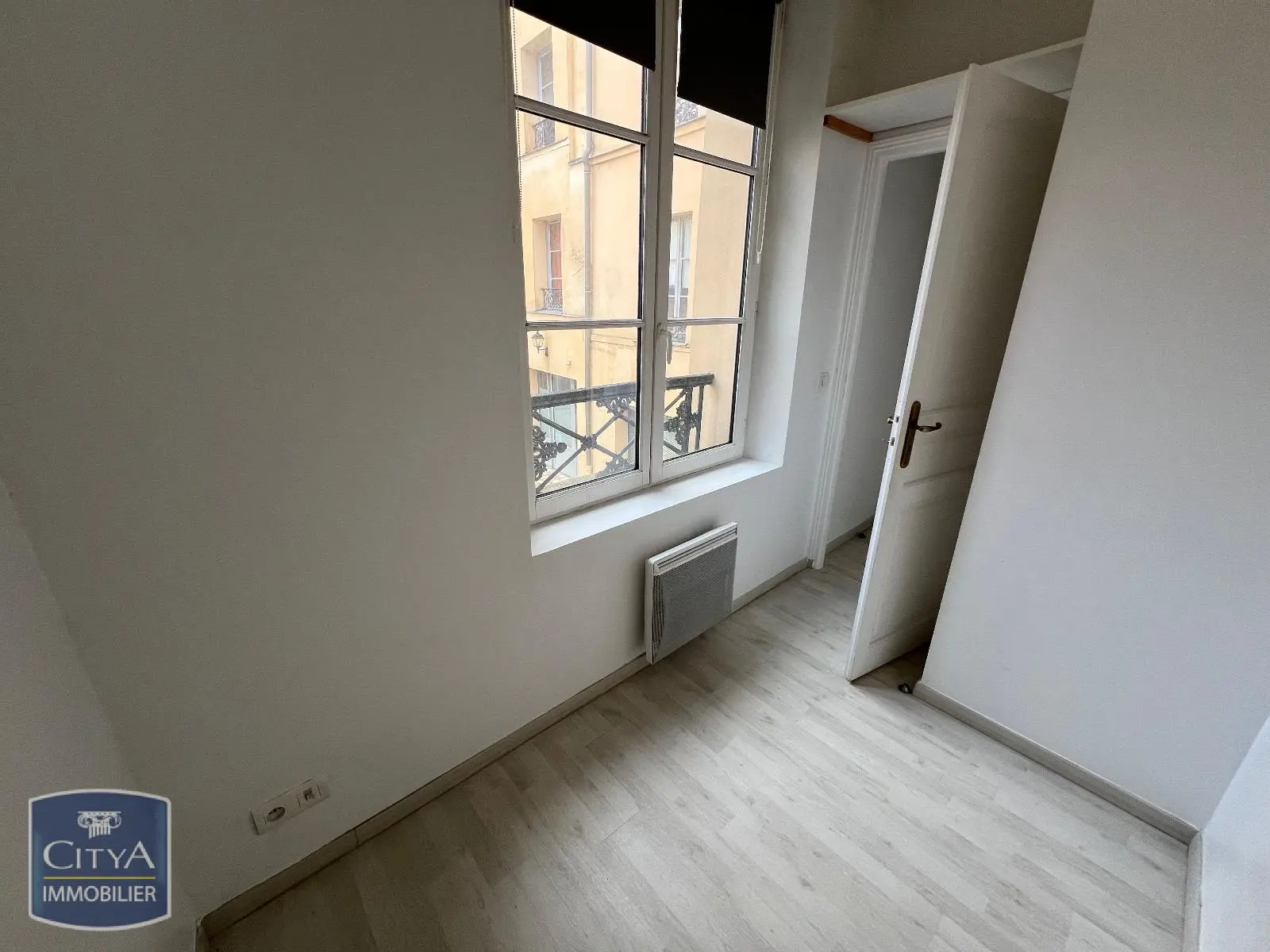 Photo 5 Appartement 2 pièces 29.5m²