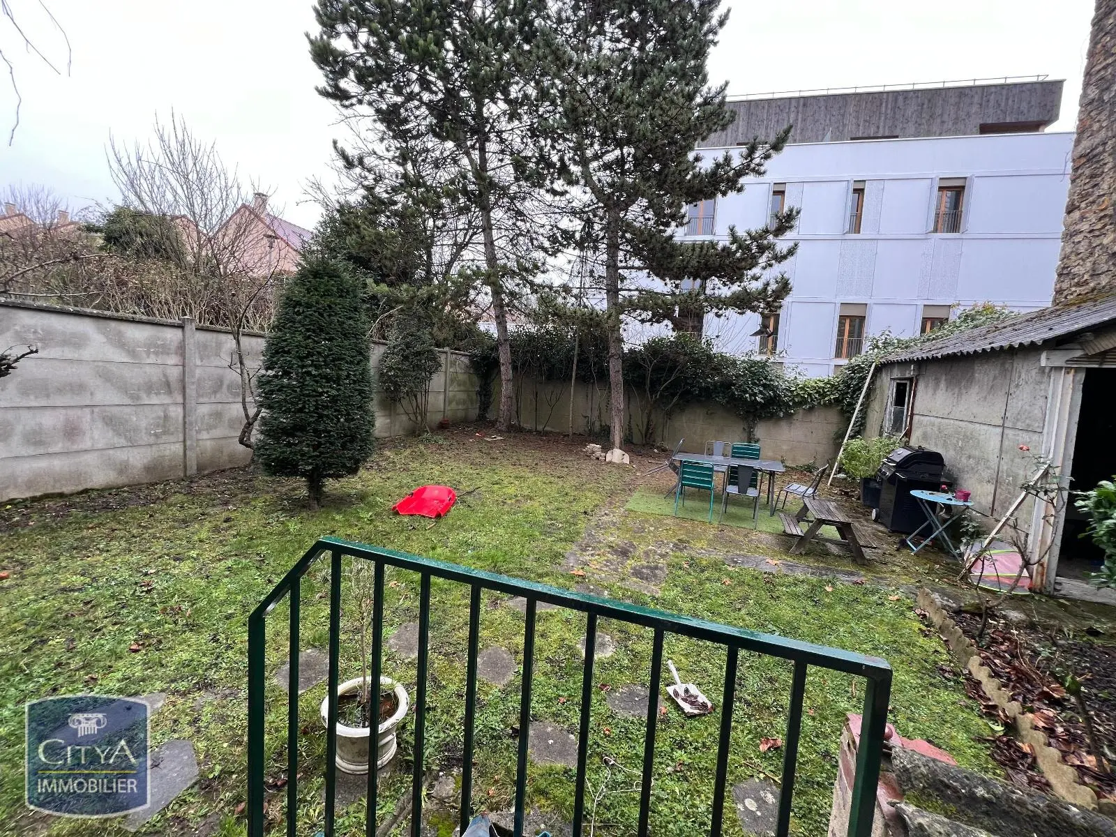 Photo 2 Maison 6 pièces 106.35m²