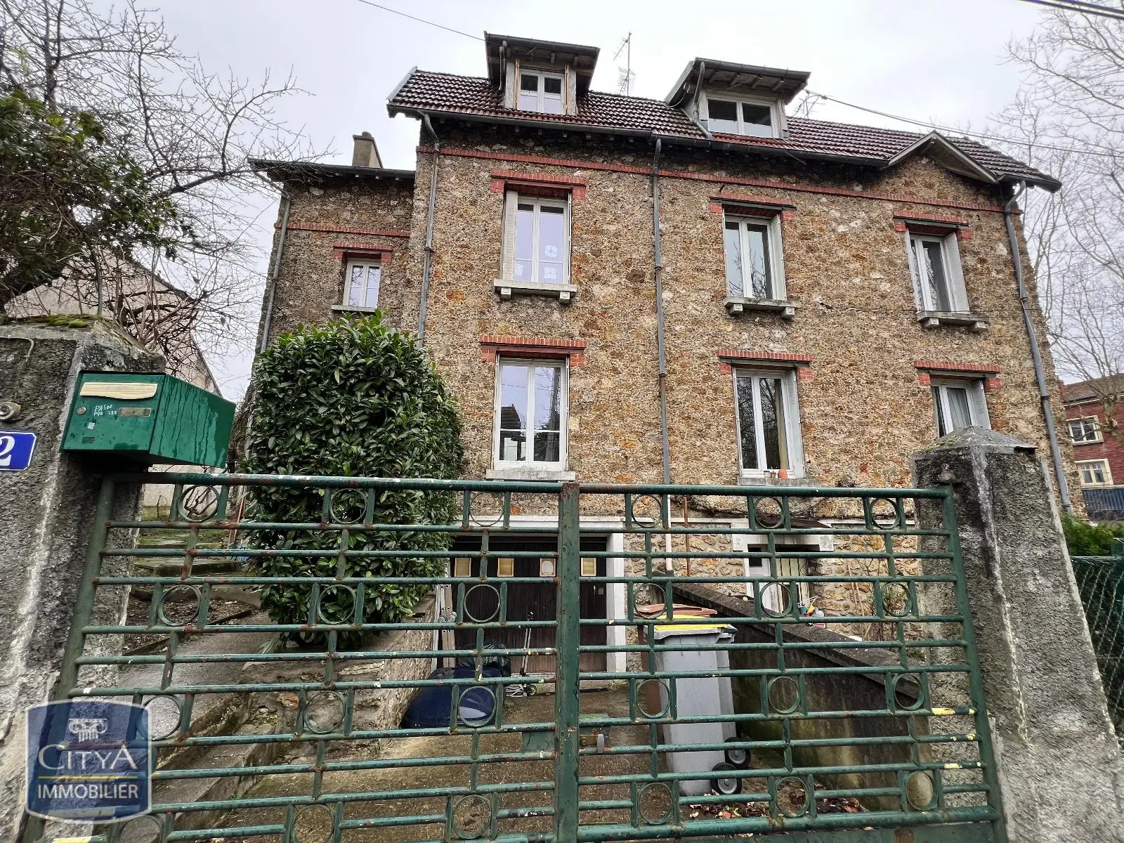 Photo 1 Maison 6 pièces 106.35m²