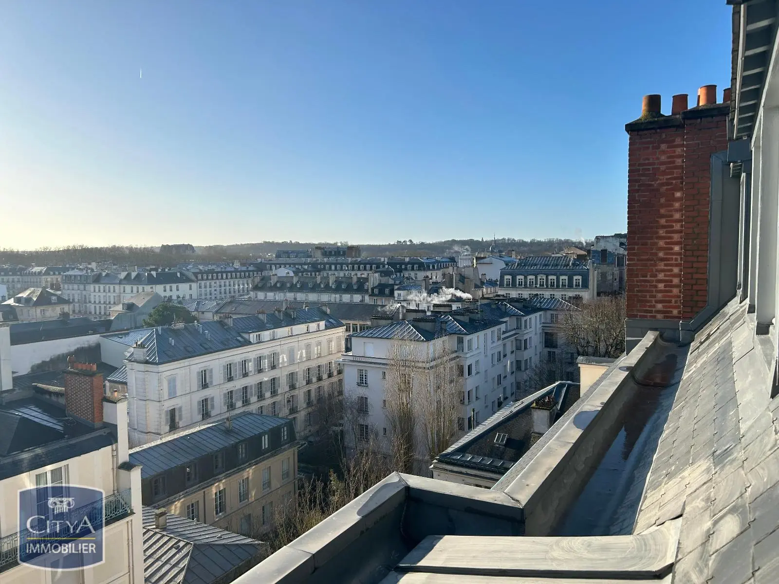 Photo 1 Appartement 1 pièce 21.42m²