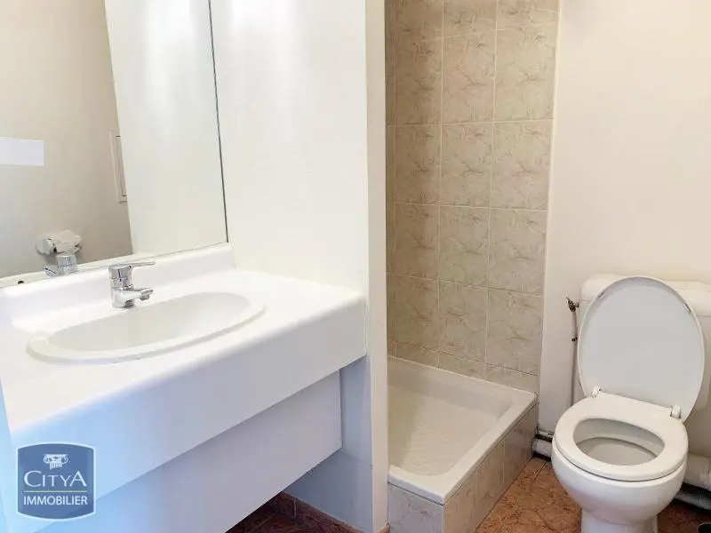 Photo 4 Appartement 1 pièce 23.13m²