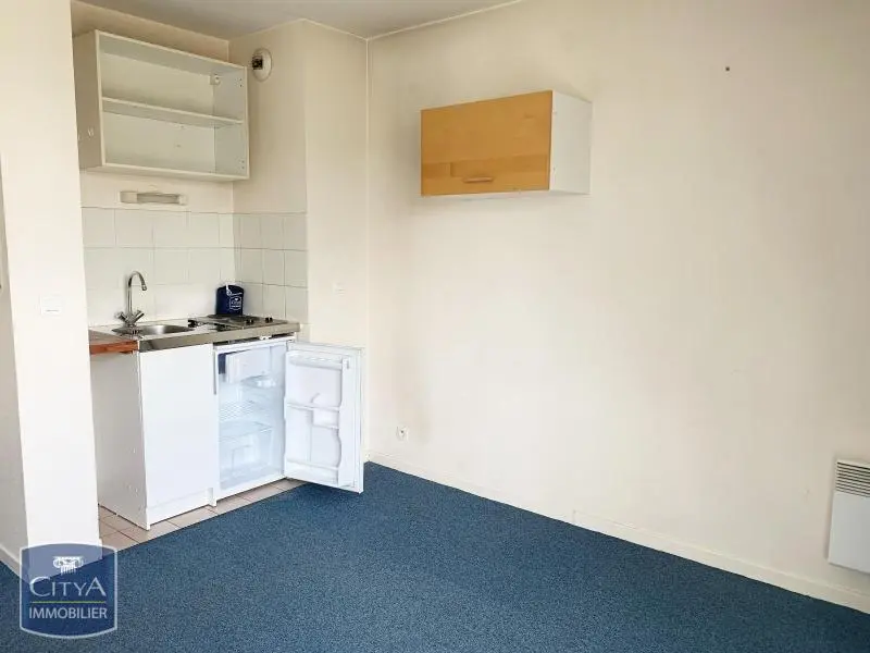 Photo 5 Appartement 1 pièce 23.13m²