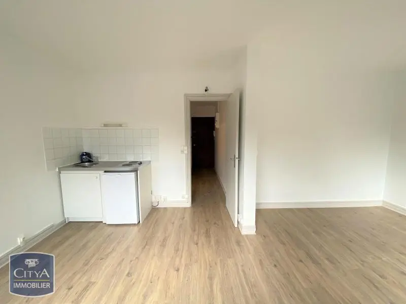 Photo 4 Appartement 1 pièce 26.37m²