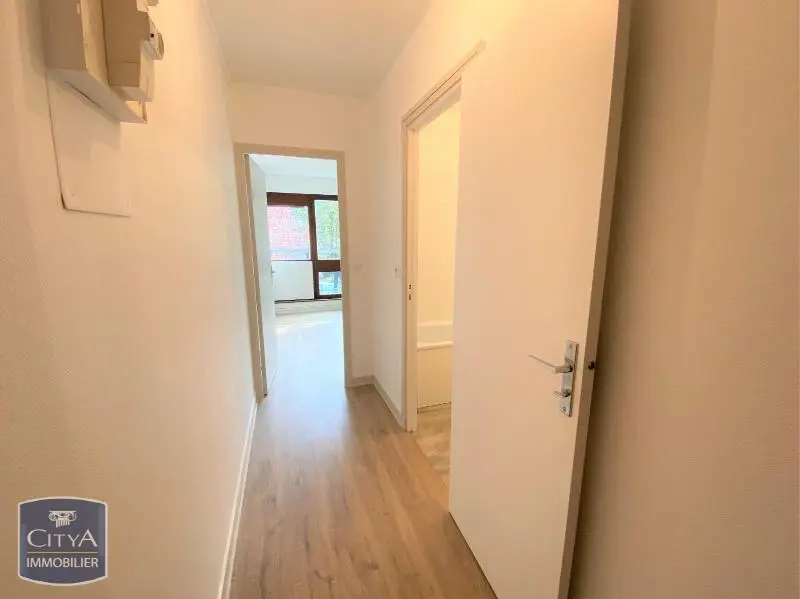 Photo 5 Appartement 1 pièce 26.37m²