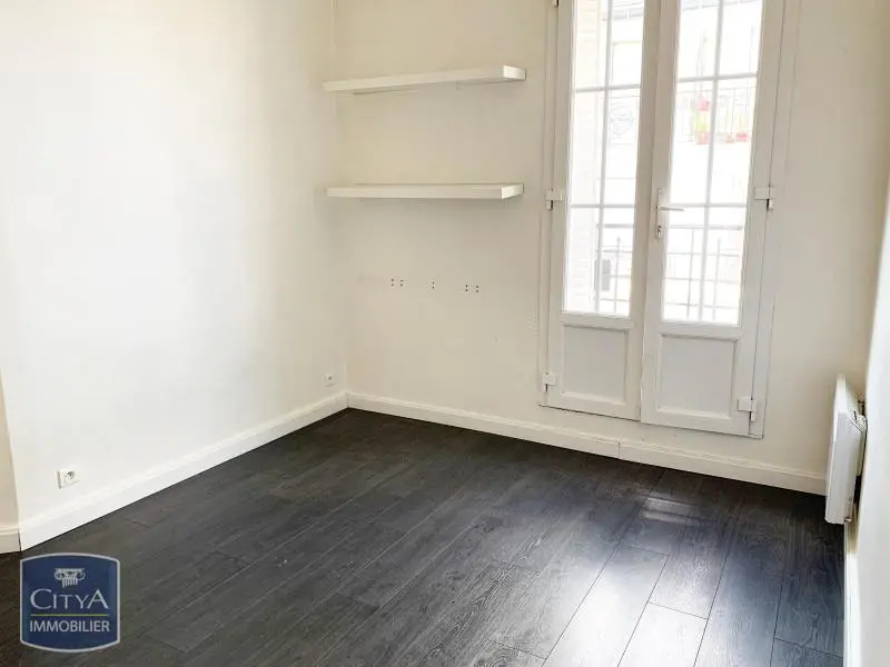 Photo 1 appartement Levallois-Perret