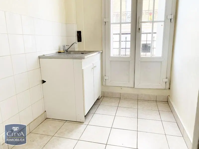 Photo 2 appartement Levallois-Perret
