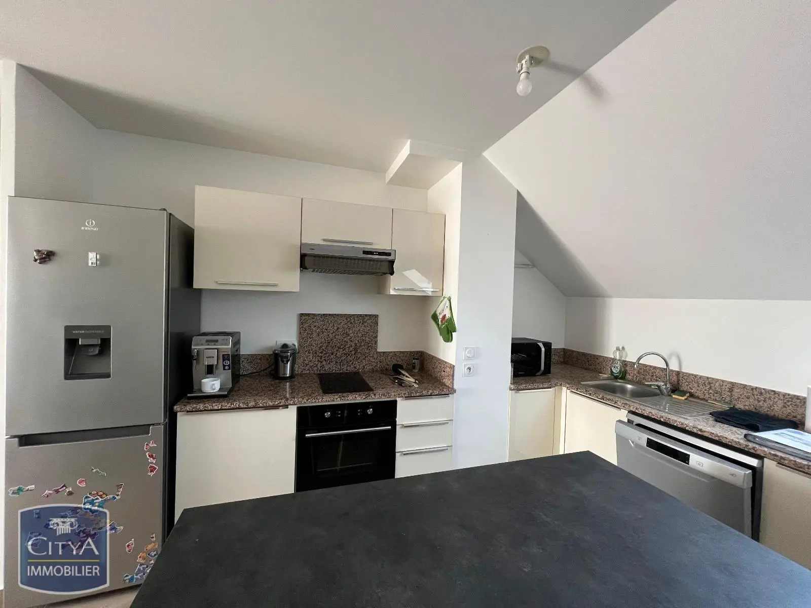 Photo 3 Appartement 2 pièces 58.05m²