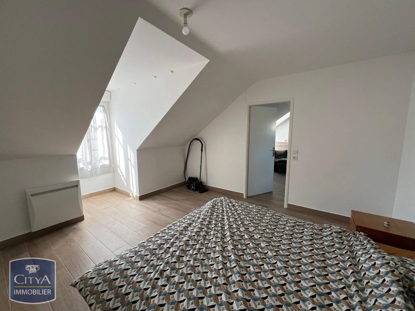 Photo 5 Appartement 2 pièces 58.05m²