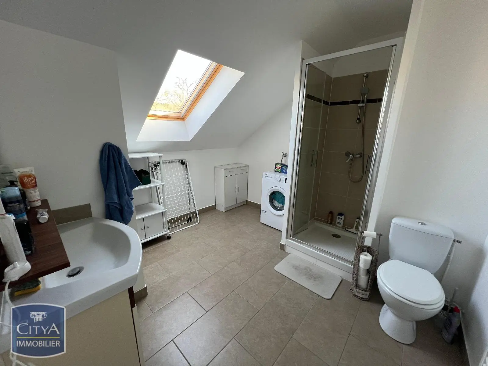 Photo 6 Appartement 2 pièces 58.05m²