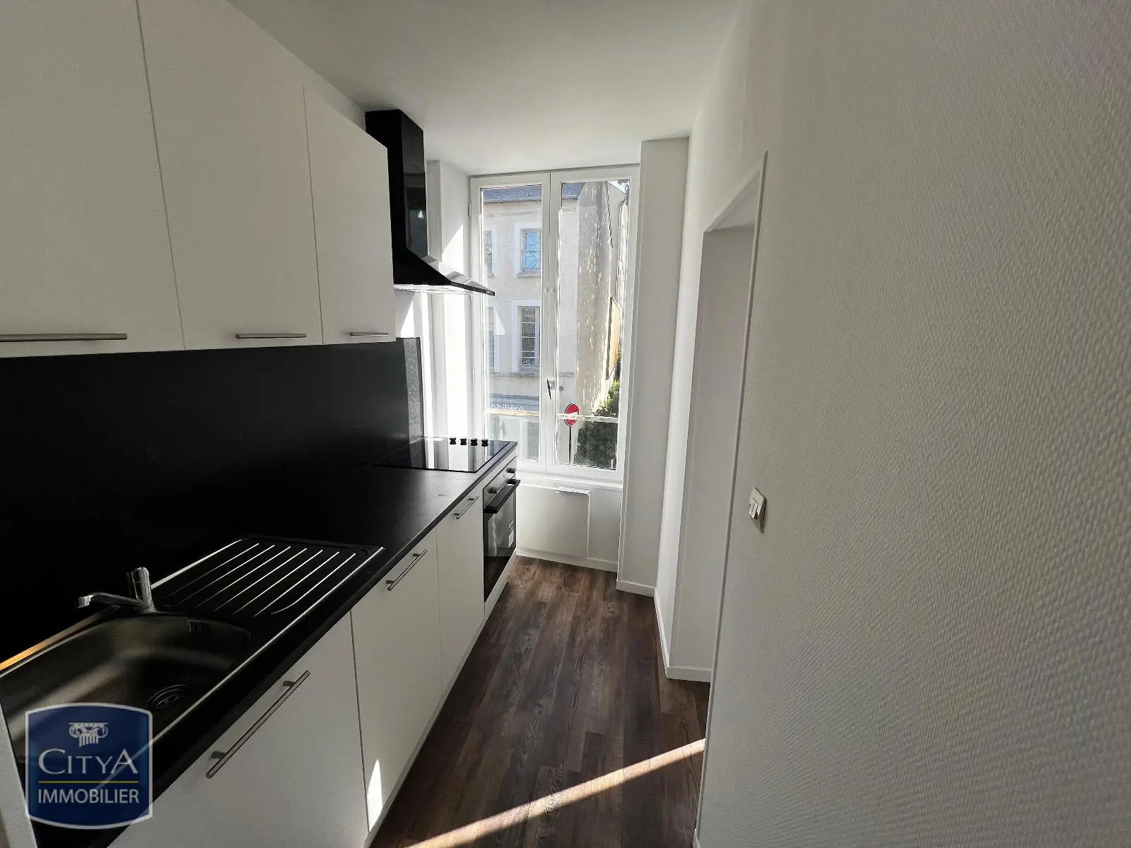 Photo 1 Appartement 2 pièces 29.92m²