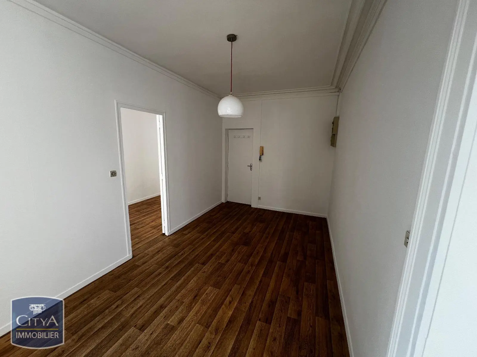Photo 4 Appartement 2 pièces 29.92m²
