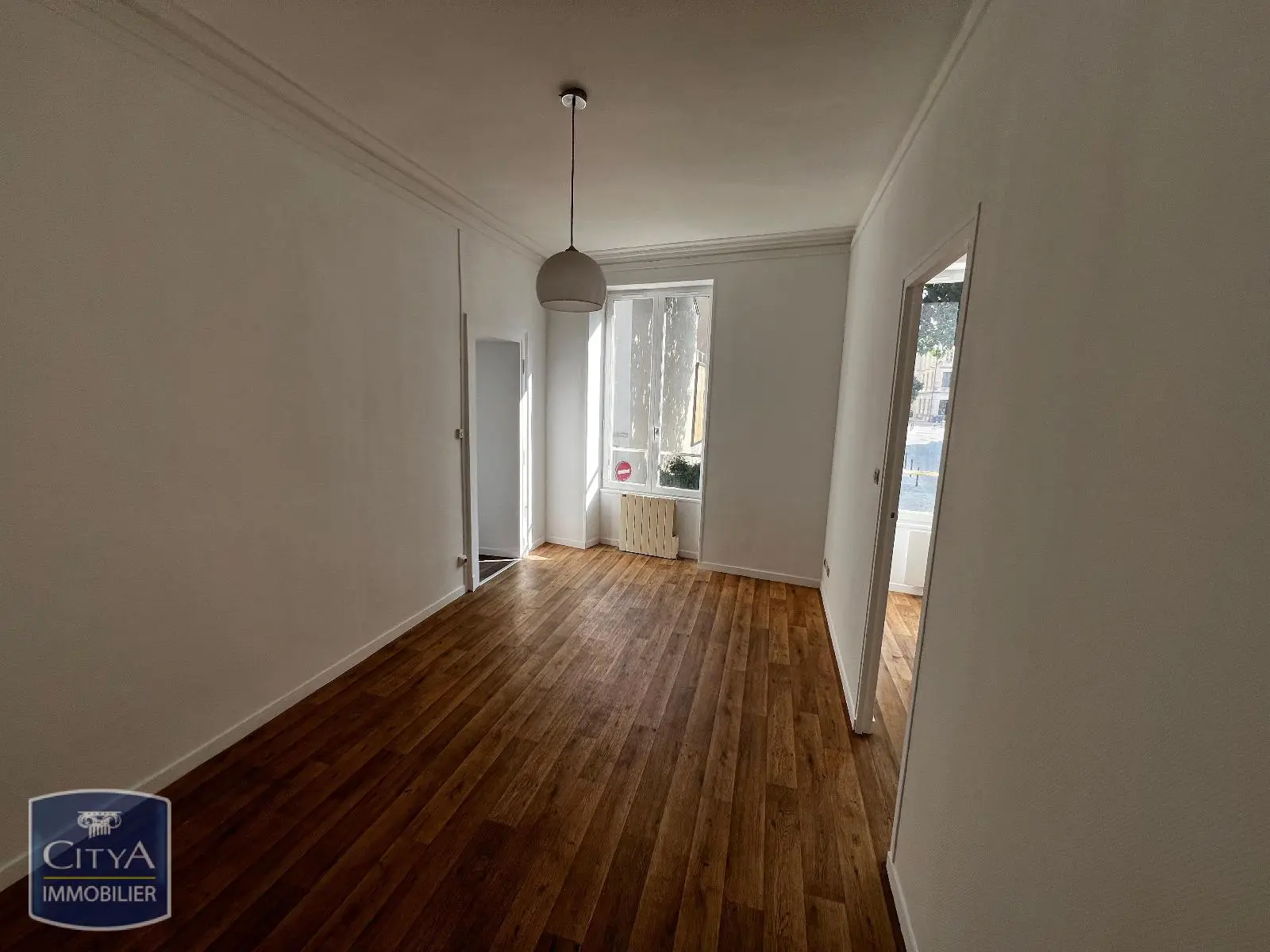 Photo 3 Appartement 2 pièces 29.92m²