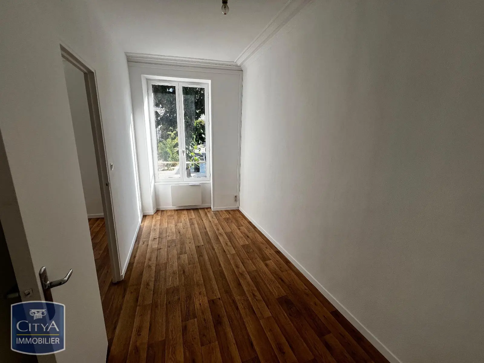 Photo 2 Appartement 2 pièces 29.92m²
