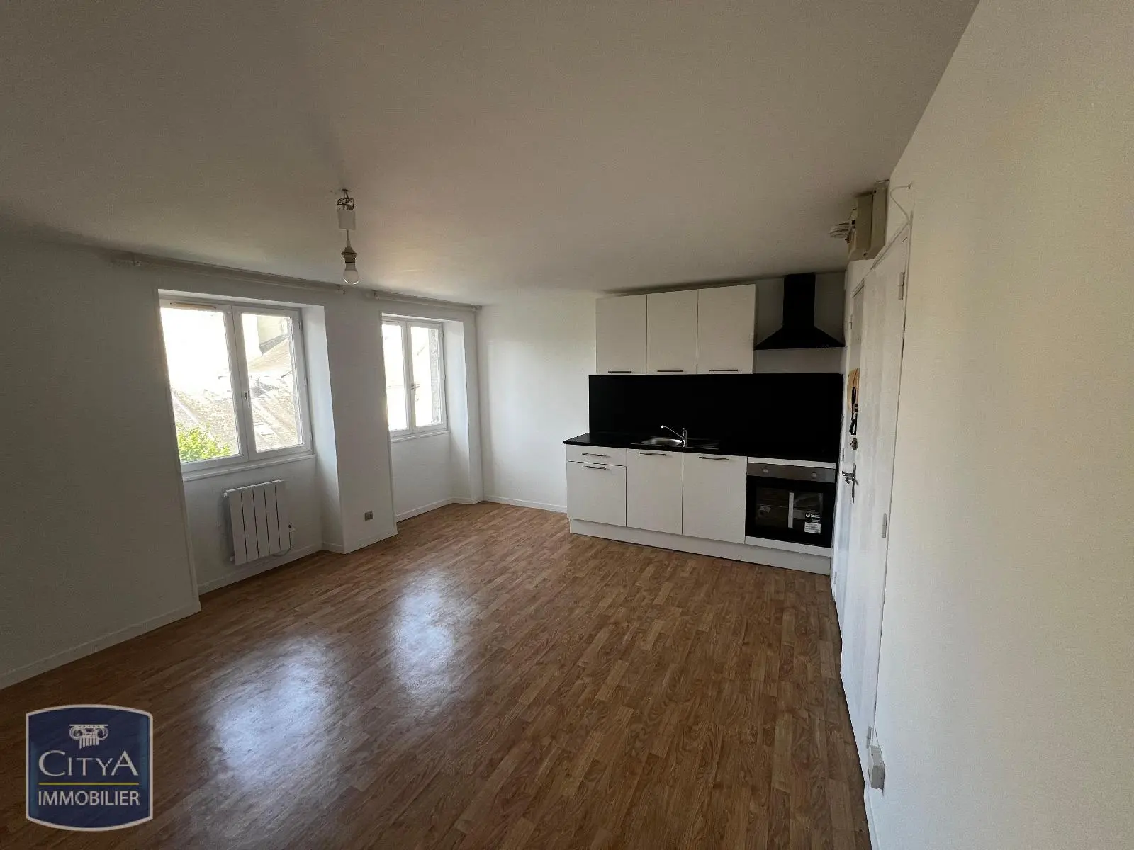 Photo 2 Appartement 1 pièce 21m²