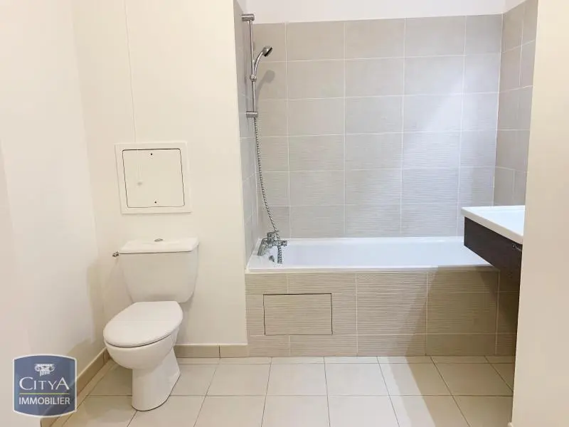 Photo 5 appartement Magnanville