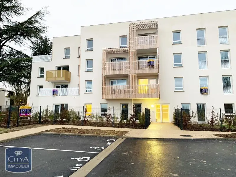 Photo 7 appartement Magnanville