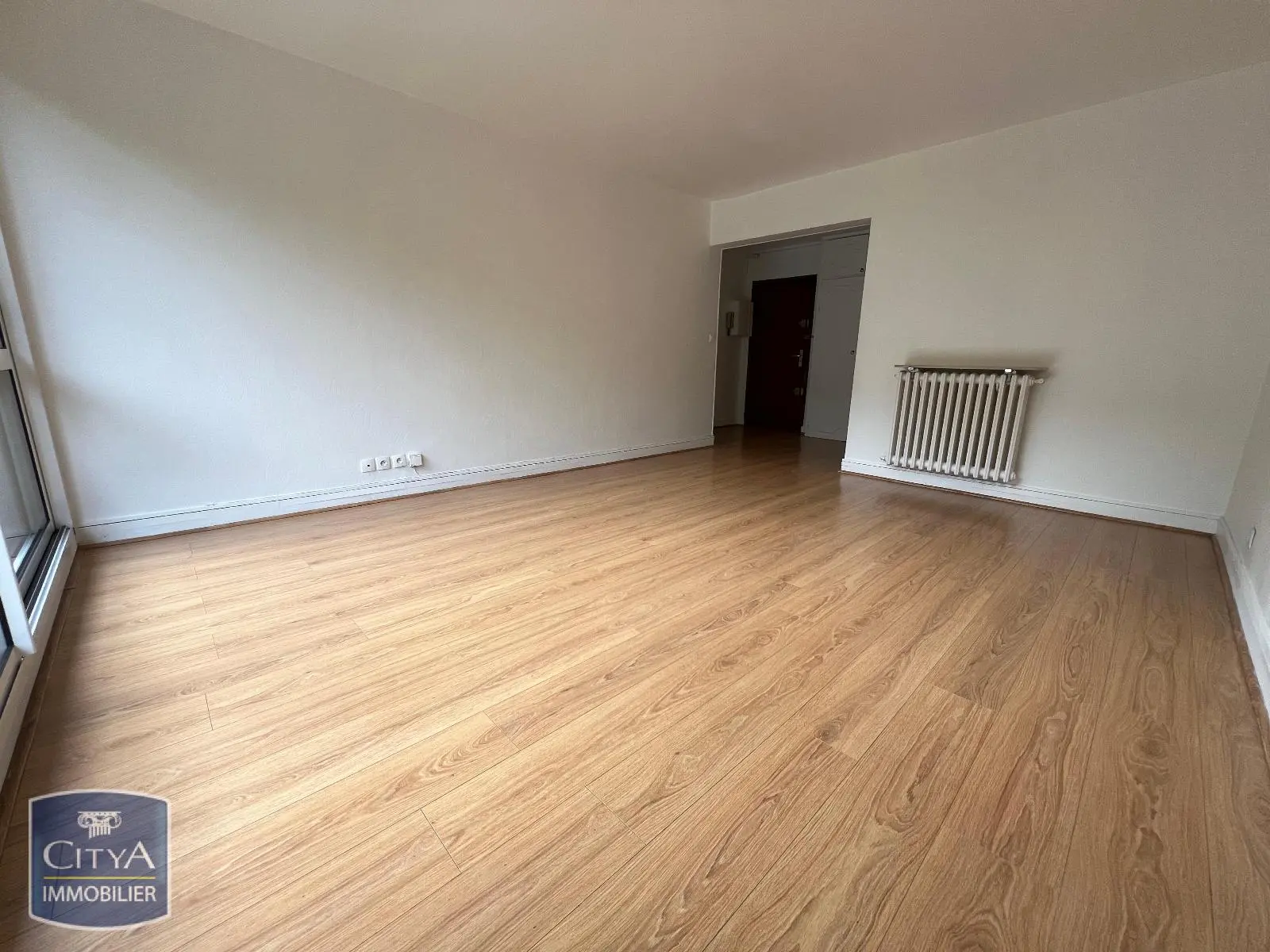 Photo 1 Appartement 2 pièces 56.72m²