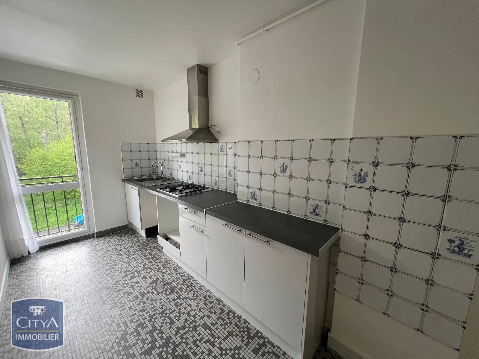 Photo 3 Appartement 2 pièces 56.72m²