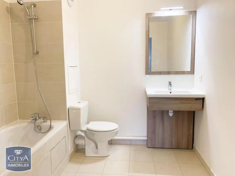 Photo 4 Appartement 3 pièces 54.54m²