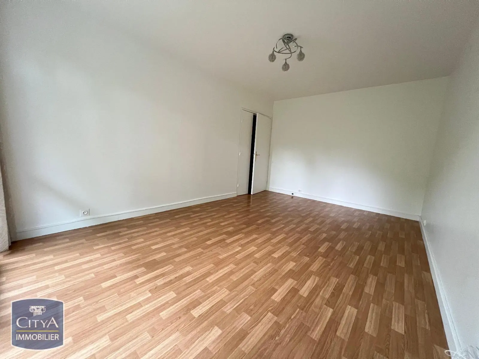 Photo 1 Appartement 3 pièces 64.43m²
