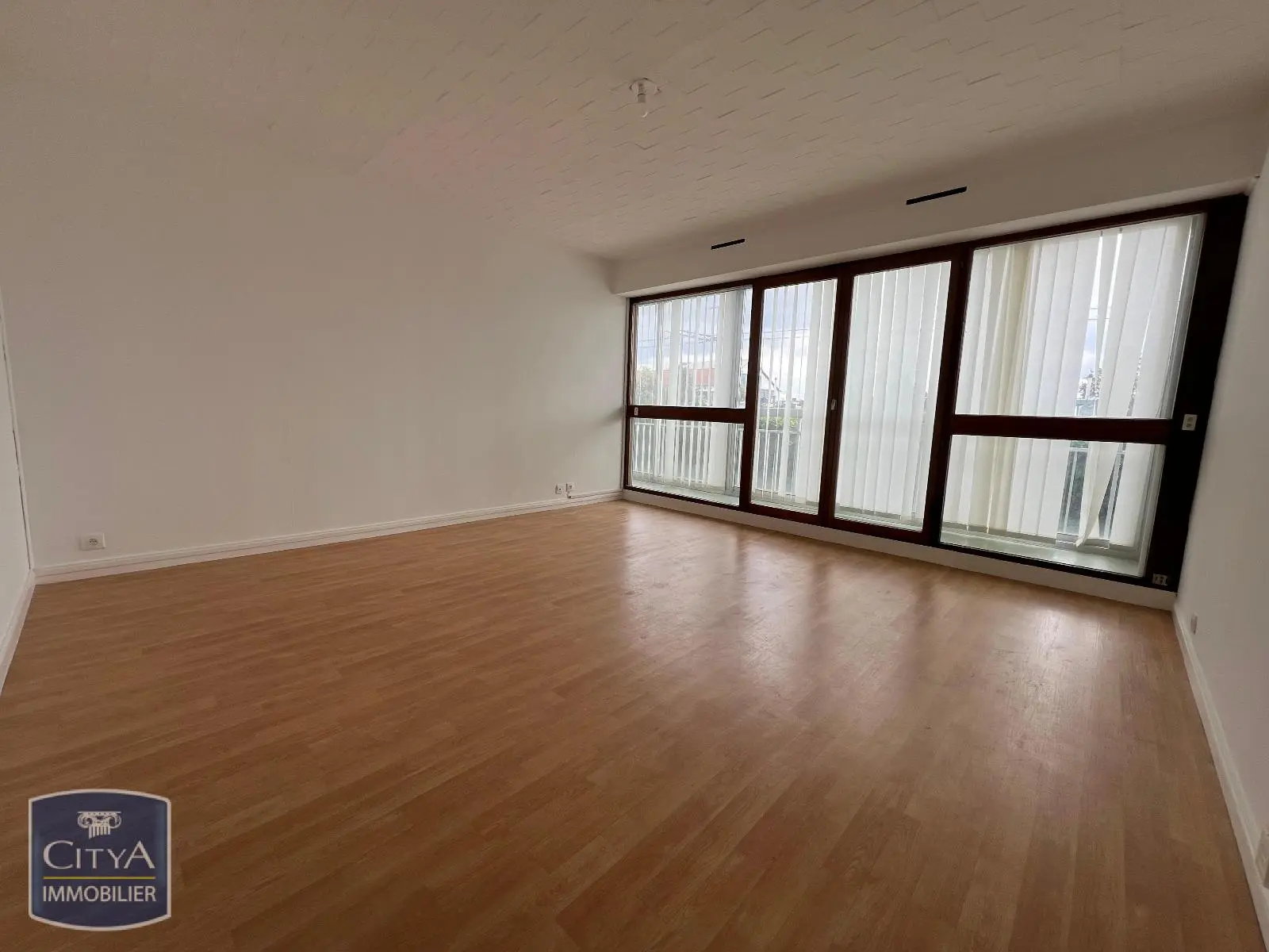Photo 1 Appartement 2 pièces 61.51m²