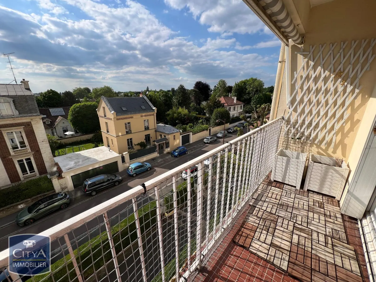 Photo 10 appartement Versailles