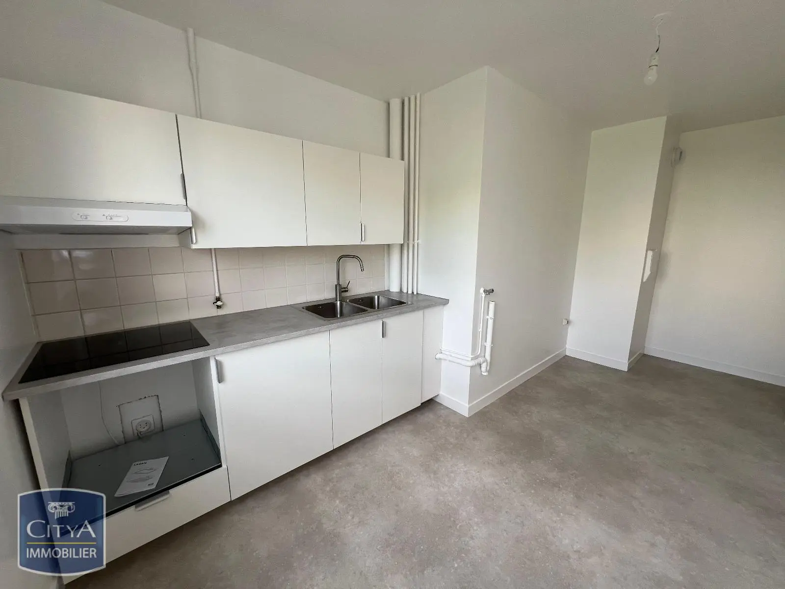 Photo 3 appartement Versailles