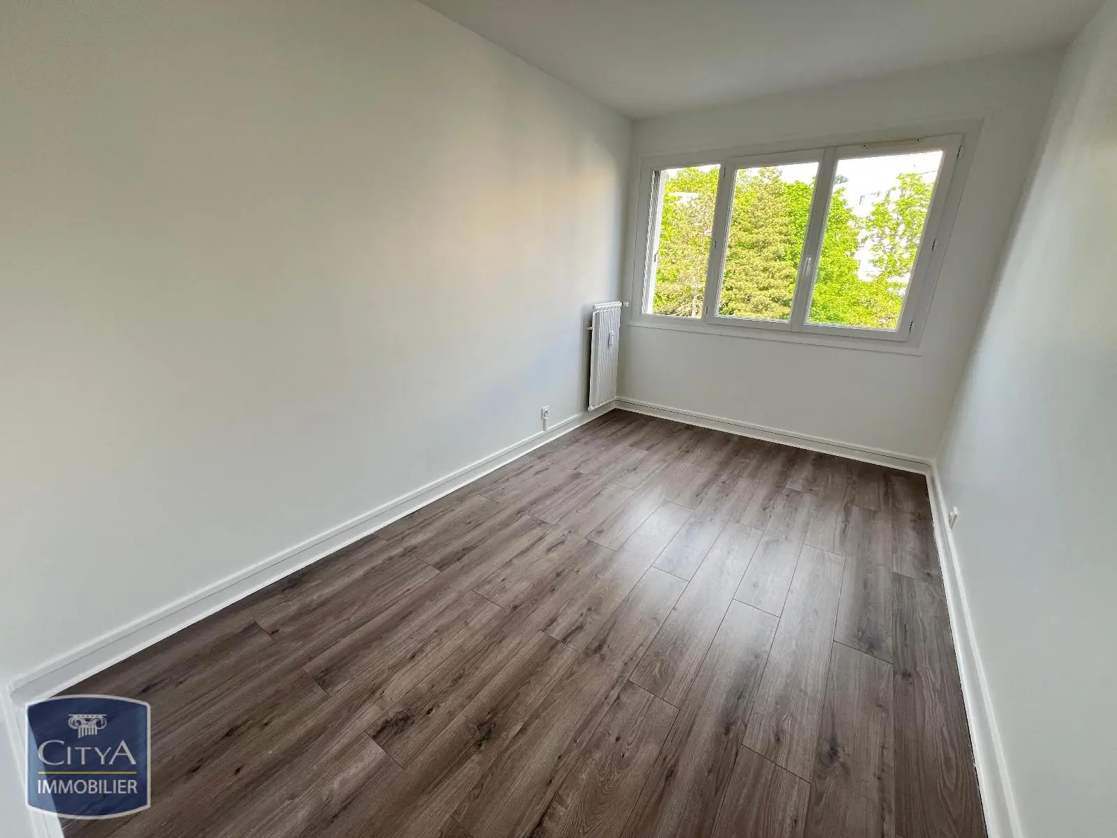 Photo 5 appartement Versailles